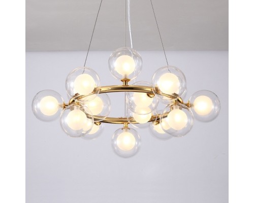 Подвесная люстра LINDA LINDA01 ImperiumLoft