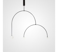 Подвесной светильник  LINES-03 ImperiumLoft