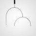 Подвесной светильник  LINES-03 ImperiumLoft