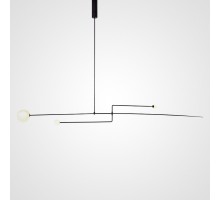 Подвесной светильник  LINES-06 ImperiumLoft