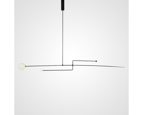 Подвесной светильник  LINES-06 ImperiumLoft