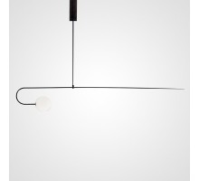 Подвесной светильник  LINES-07 ImperiumLoft