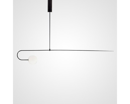 Подвесной светильник  LINES-07 ImperiumLoft