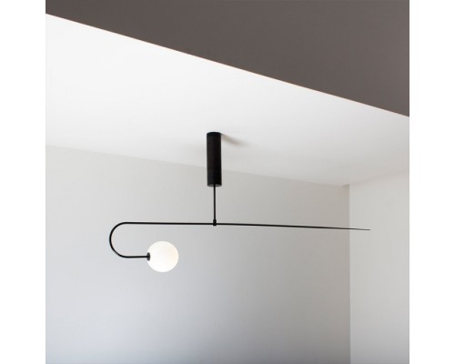 Подвесной светильник  LINES-07 ImperiumLoft