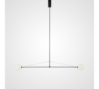 Потолочная люстра  LINES-09 ImperiumLoft