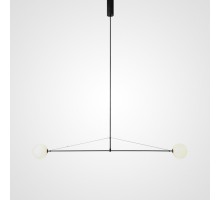 Потолочная люстра  LINES-09 ImperiumLoft