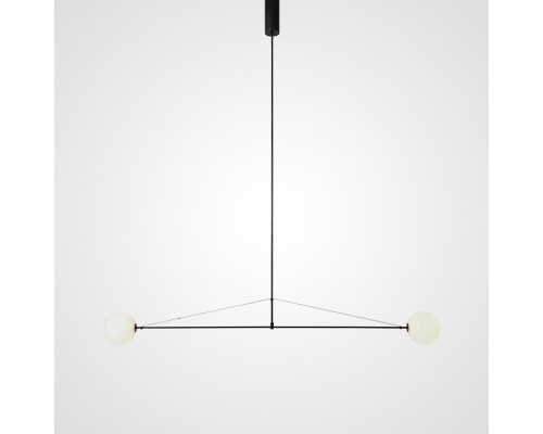 Потолочная люстра  LINES-09 ImperiumLoft