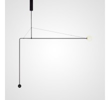 Потолочная люстра  LINES-11 ImperiumLoft