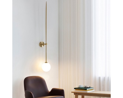 Бра  LINES-12 ImperiumLoft