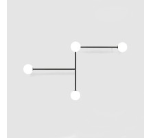 Бра  LINES-13 ImperiumLoft