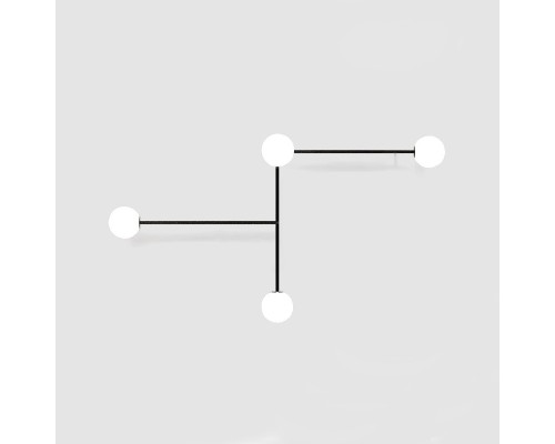 Бра  LINES-13 ImperiumLoft