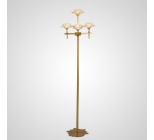 Торшер  LOTOS-FL01 ImperiumLoft