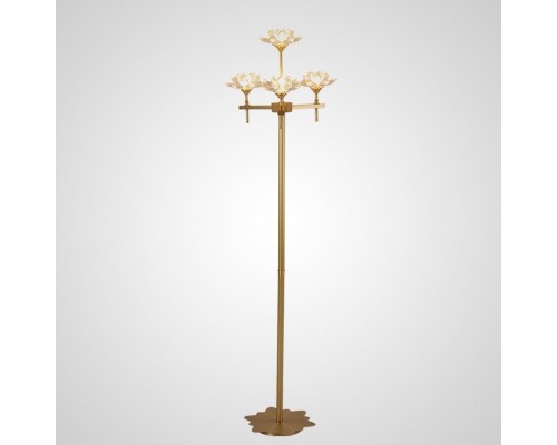 Торшер  LOTOS-FL01 ImperiumLoft