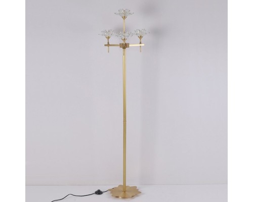 Торшер  LOTOS-FL01 ImperiumLoft