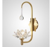 Бра  LOTOS-WALL-DROP01 ImperiumLoft