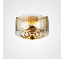 Потолочная люстра  LUSSA01 ImperiumLoft