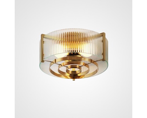 Потолочная люстра  LUSSA01 ImperiumLoft