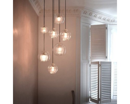 Подвесной светильник  LYSE01 ImperiumLoft