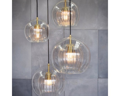 Подвесной светильник  LYSE01 ImperiumLoft