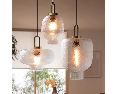 Подвесной светильник  Liebe01 ImperiumLoft