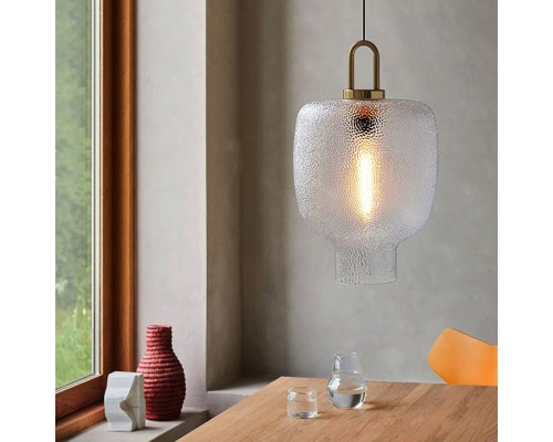 Подвесной светильник  Liebe01 ImperiumLoft