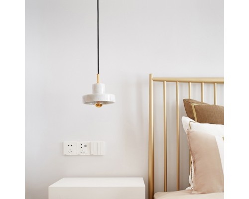 Подвесной светильник  MARBLE01 ImperiumLoft