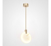 Подвесной светильник  MARBLE03 ImperiumLoft