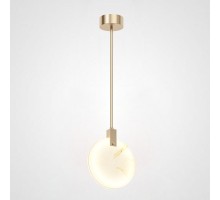 Подвесной светильник  MARBLE03 ImperiumLoft