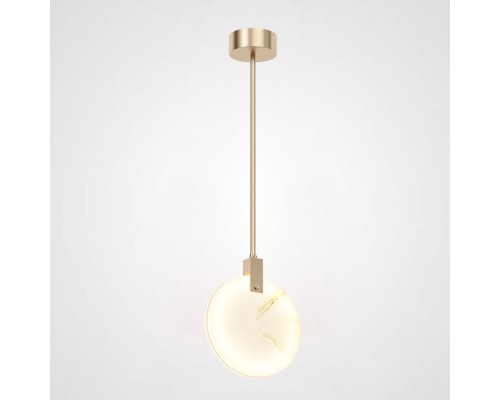 Подвесной светильник  MARBLE03 ImperiumLoft