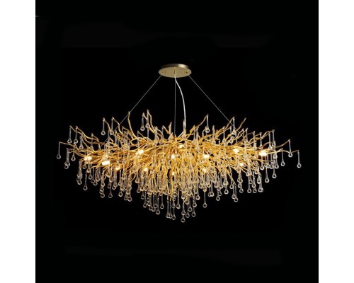 Подвесная люстра MARIAN MARIAN01 ImperiumLoft