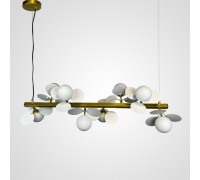 Подвесной светильник MATISSE L SELF MATISSE-L-SELF01 ImperiumLoft