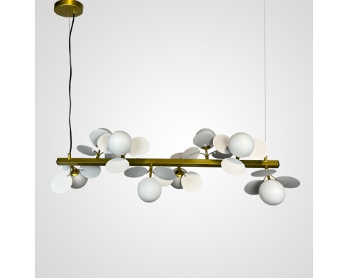 Подвесной светильник MATISSE L SELF MATISSE-L-SELF01 ImperiumLoft