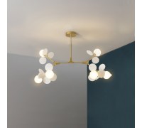 Потолочная люстра  MATISSE-M01 ImperiumLoft
