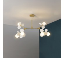 Потолочная люстра  MATISSE-M01 ImperiumLoft