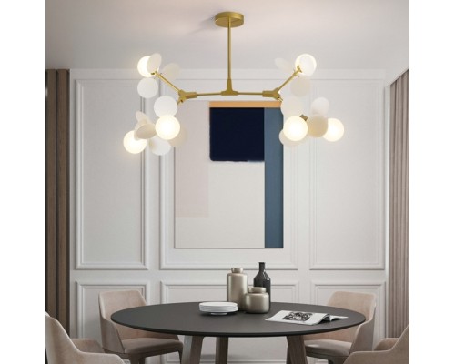 Потолочная люстра  MATISSE-M01 ImperiumLoft