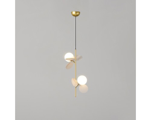 Подвесной светильник  MATISSE-ONE01 ImperiumLoft