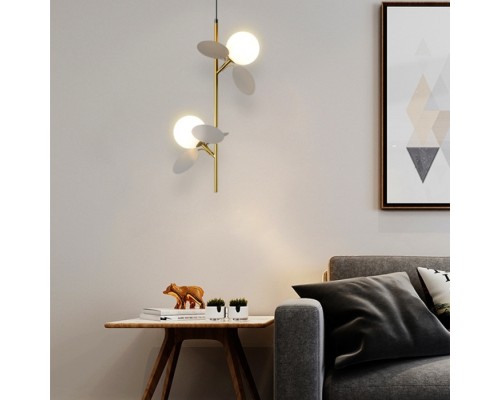 Подвесной светильник  MATISSE-ONE01 ImperiumLoft