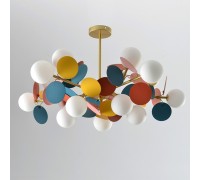 Потолочная люстра  MATISSE-SELF01 ImperiumLoft