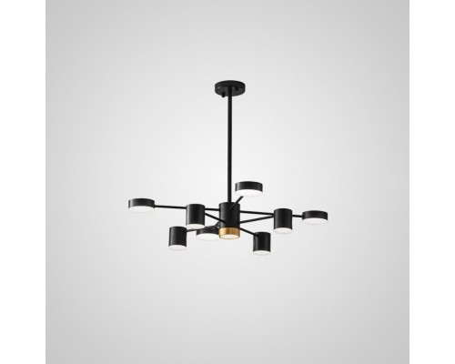 Потолочная люстра  MERILL01 ImperiumLoft