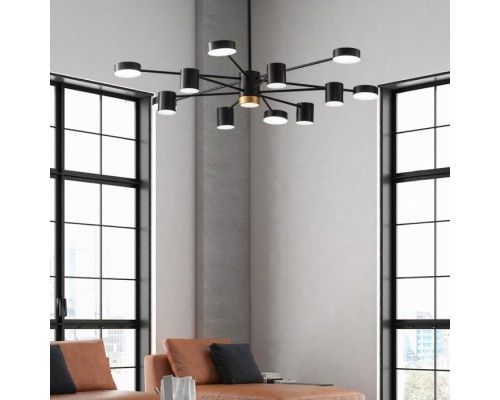 Потолочная люстра  MERILL01 ImperiumLoft