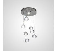 Подвесной светильник  METEORA01 ImperiumLoft
