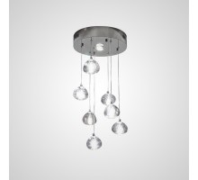 Подвесной светильник  METEORA01 ImperiumLoft