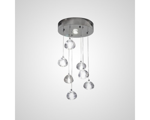 Подвесной светильник  METEORA01 ImperiumLoft