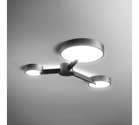 Потолочная люстра  MIDA01 ImperiumLoft