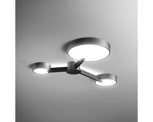 Потолочная люстра  MIDA01 ImperiumLoft