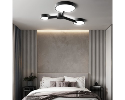 Потолочная люстра  MIDA01 ImperiumLoft