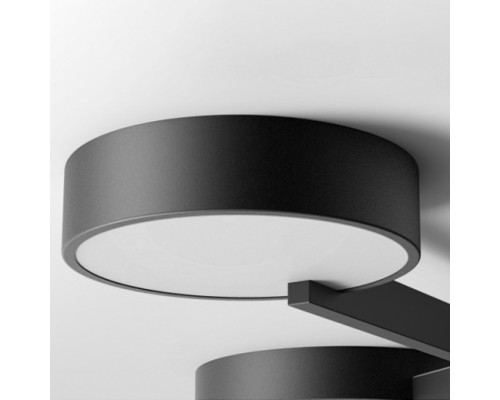 Потолочная люстра  MIDA01 ImperiumLoft