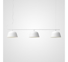 Подвесной светильник  MU01 ImperiumLoft