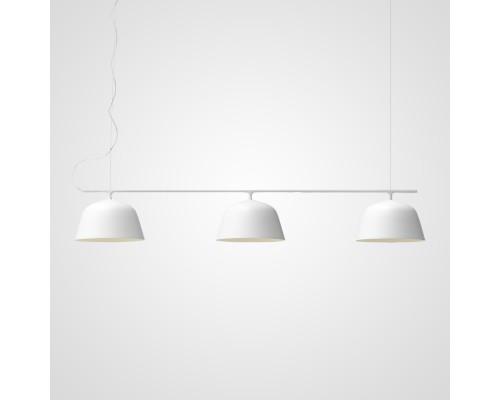 Подвесной светильник  MU01 ImperiumLoft