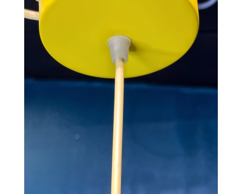 Подвесной светильник  MUT ImperiumLoft